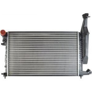 Radiateur Hart 602 537 - Refroidissement moteur pour Citroën, Peugeot - Publicité Radiateur Hart 602 537 - Refroidissement moteur pour Citroën, Peugeot - Publicité