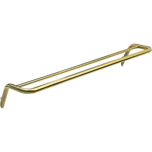 Deante Support doppio per asciugamani - Muro - Oro - 615mm Deante Support doppio per asciugamani - Muro - Oro - 615mm