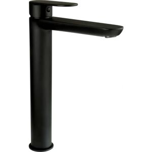 Mezclador de lavabo alto Deante Alpinia - Negro - Grifería Mezclador de lavabo alto Deante Alpinia - Negro - Grifería