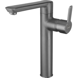 Mezclador de lavabo alto - Titanio de Deante Mezclador de lavabo alto - Titanio de Deante