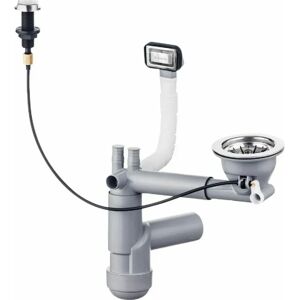 Deante - Space-Saver Lux - Granito - Fregadero Deante - Space-Saver Lux - Granito - Fregadero