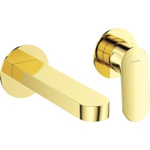 Deante Oro Mezclador de Lavabo Empotrado - Mezclador de Lavabo Deante Oro Mezclador de Lavabo Empotrado - Mezclador de Lavabo