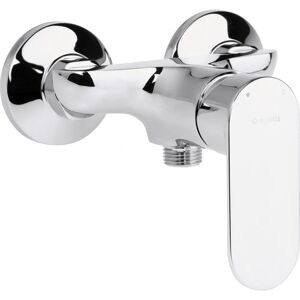 Mélangeur de douche mural Deante NB1DEBGA 04RM1 - 10cm - Publicité Mélangeur de douche mural Deante NB1DEBGA 04RM1 - 10cm - Publicité