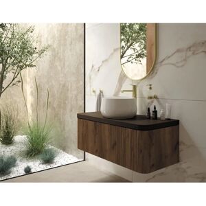 Deante Złote Ramkowe Lustro do Powieszenia - Lustro Deante Złote Ramkowe Lustro do Powieszenia - Lustro