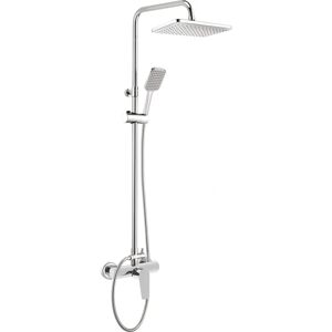 Deante Ducha de lluvia - con grifo de ducha Deante Ducha de lluvia - con grifo de ducha