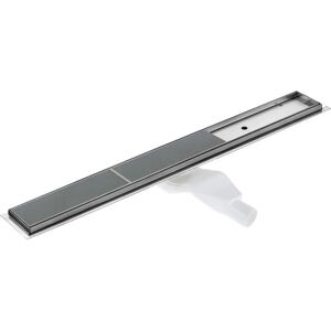 Deante KOS 006D - Scarico pavimento reversibile - 600mm In acciaio inox Deante KOS 006D - Scarico pavimento reversibile - 600mm In acciaio inox