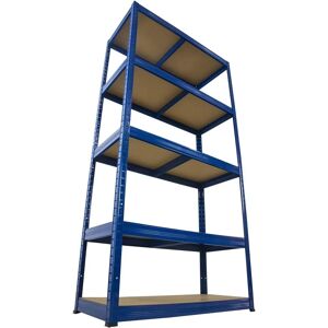Wamar-Sosenka - Helios - 5 półek - Storage rack Wamar-Sosenka - Helios - 5 półek - Storage rack