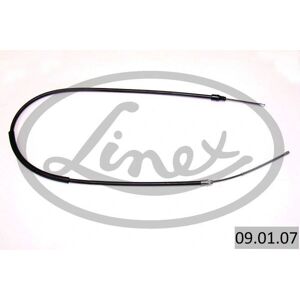 LINEX Cable de Freno de Estacionamiento - parking brake cable LINEX Cable de Freno de Estacionamiento - parking brake cable