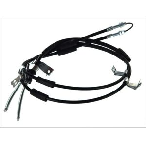 LINEX Modelo 11.01.04 Cable de freno de estacionamiento trasero LINEX Modelo 11.01.04 Cable de freno de estacionamiento trasero