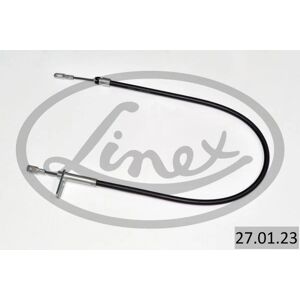 Cavo freno LINEX - 27.01.23 - Lato destro - Durevole Cavo freno LINEX - 27.01.23 - Lato destro - Durevole