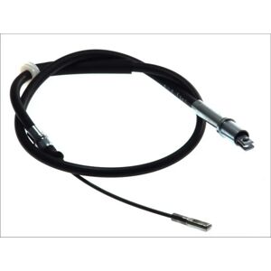 Freno a cavo LINEX - Montaggio a sinistra/destra - 1170/905 mm - Freno a cavo Freno a cavo LINEX - Montaggio a sinistra/destra - 1170/905 mm - Freno a cavo