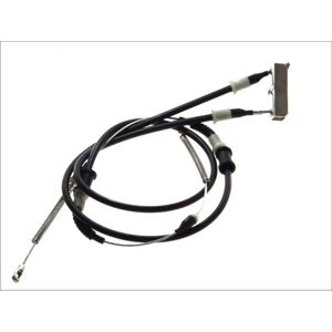 LINEX Kabel voor parkeerrem - 32.01.17 LINEX Kabel voor parkeerrem - 32.01.17