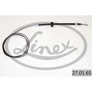 Cable LINEX para freno de estacionamiento - 27.01.65 Cable LINEX para freno de estacionamiento - 27.01.65