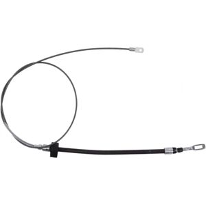 LINEX Kabel - Montagepositie voorzijde, 1435mm, 285mm - Kabel, parkeerrem LINEX Kabel - Montagepositie voorzijde, 1435mm, 285mm - Kabel, parkeerrem