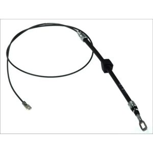 LINEX Kabel für Handbremse - Cavo di trazione, freno di stazionamento LINEX Kabel für Handbremse - Cavo di trazione, freno di stazionamento