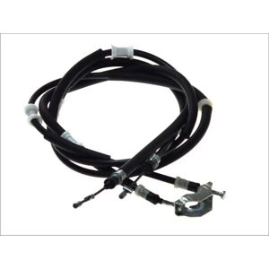 LINEX Cable - Montaje trasero, Instalación izquierda/derecha - Cable de freno de estacionamiento LINEX Cable - Montaje trasero, Instalación izquierda/derecha - Cable de freno de estacionamiento