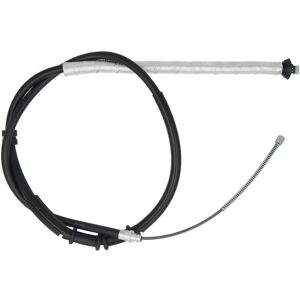 LINEX Cavo freno di stazionamento sinistro - parking brake cable LINEX Cavo freno di stazionamento sinistro - parking brake cable