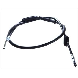 Cavo freno di stazionamento LINEX 36.01.32 Destro Cavo freno di stazionamento LINEX 36.01.32 Destro