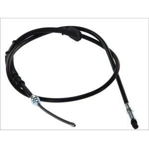 Linex Kabel - Vänster parkeringsbroms - 36.01.33 Linex Kabel - Vänster parkeringsbroms - 36.01.33