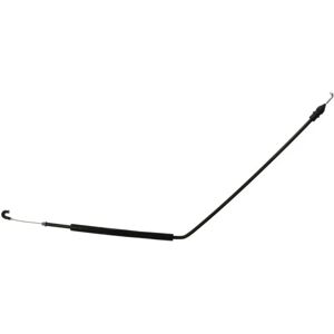 LINEX 39.76.01 Kabel - Voorkeurdeurontgrendeling LINEX 39.76.01 Kabel - Voorkeurdeurontgrendeling