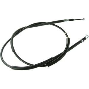 LINEX 03.01.54 Cable de Freno de Mano para Audi A4 B6 LINEX 03.01.54 Cable de Freno de Mano para Audi A4 B6