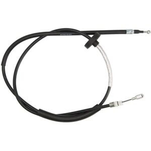 LINEX Malli 03.01.55 - Käsijarruvaijeri Audi A4 B6 LINEX Malli 03.01.55 - Käsijarruvaijeri Audi A4 B6