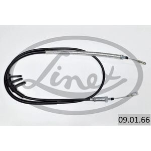 LINEX 09.01.66 jarruavaijeri - Edessä OEM-numerot LINEX 09.01.66 jarruavaijeri - Edessä OEM-numerot