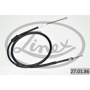 LINEX Malli 27.01.86 - Parkkikytkinkäytön kaapeli LINEX Malli 27.01.86 - Parkkikytkinkäytön kaapeli