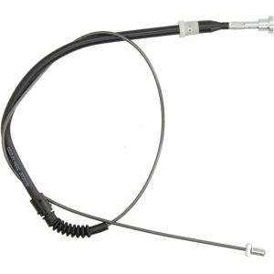 Linex K17828 - Oikean puolen käsijarru kaapeli - Kaapeli Linex K17828 - Oikean puolen käsijarru kaapeli - Kaapeli