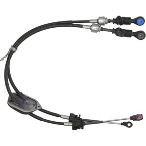 LINEX 09.44.01 Handgeschakelde versnellingsbak Kabel - Rechts/Links LINEX 09.44.01 Handgeschakelde versnellingsbak Kabel - Rechts/Links