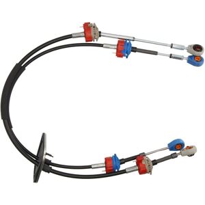 LINEX Cable de Cambio - Compatible Opel, Izquierda/Derecha, 1025/970 mm LINEX Cable de Cambio - Compatible Opel, Izquierda/Derecha, 1025/970 mm