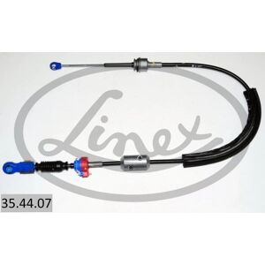 LINEX 35.44.07 - Cable de cambio LINEX 35.44.07 - Cable de cambio