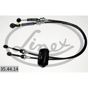 LINEX 35.44.14 Kabel für Schaltgetriebe - Kabel LINEX 35.44.14 Kabel für Schaltgetriebe - Kabel