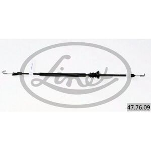 LINEX 47.76.09 - Cable de bloqueo de puerta LINEX 47.76.09 - Cable de bloqueo de puerta