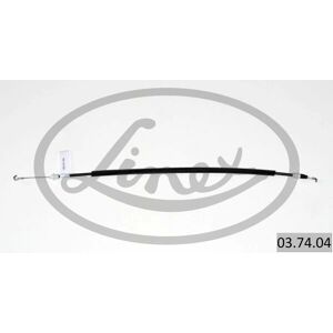 Cable LINEX - Desbloqueo de puerta - 03.74.04 Cable LINEX - Desbloqueo de puerta - 03.74.04
