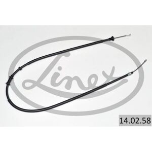 Cavo freno di stazionamento LINEX - anteriore destra Cavo freno di stazionamento LINEX - anteriore destra