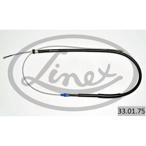 LINEX Malli 33.01.75 Parkkirenkaiden Kaapeli - Yleiskäyttöinen LINEX Malli 33.01.75 Parkkirenkaiden Kaapeli - Yleiskäyttöinen