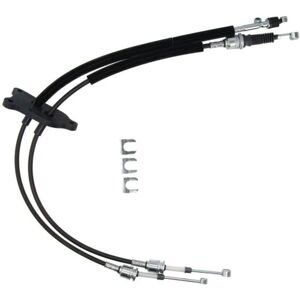 LINEX Modelo 14.44.51 Cable - Transmisión manual - Derecho delantero LINEX Modelo 14.44.51 Cable - Transmisión manual - Derecho delantero