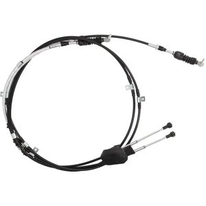 LINEX 30.44.03 Koppelingkabel - Links/Rechts voor Nissan Cabstar E LINEX 30.44.03 Koppelingkabel - Links/Rechts voor Nissan Cabstar E
