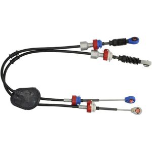 LINEX 30.44.07 Koppelingkabel voor Nissan Qashqai - Rechts/Links LINEX 30.44.07 Koppelingkabel voor Nissan Qashqai - Rechts/Links