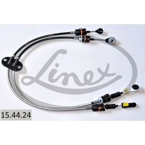 LINEX 15.44.24 Vaihteenvalitsin Kytkin - Ford Mondeo 2 LINEX 15.44.24 Vaihteenvalitsin Kytkin - Ford Mondeo 2