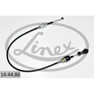 LINEX Kabelspanner - 14.44.86 - Handgeschakelde transmissie LINEX Kabelspanner - 14.44.86 - Handgeschakelde transmissie