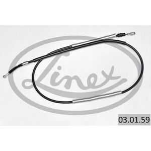 LINEX Model 03.01.59 Handremkabel - Handremkabel LINEX Model 03.01.59 Handremkabel - Handremkabel