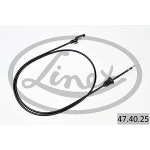 LINEX OEM motorkapontgrendelingskabel voor VW Transporter T5 LINEX OEM motorkapontgrendelingskabel voor VW Transporter T5