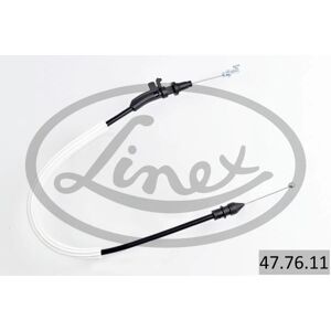 LINEX Passat B6/B7 Kabel-deurvergrendelingsactuator LINEX Passat B6/B7 Kabel-deurvergrendelingsactuator