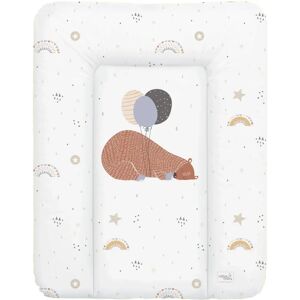 Big Bear Tapis à Langer Doux - 50x70cm - Publicité Big Bear Tapis à Langer Doux - 50x70cm - Publicité