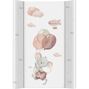 Ceba Baby Basic Mouse Matelas à langer rigide - Table à langer - Publicité Ceba Baby Basic Mouse Matelas à langer rigide - Table à langer - Publicité