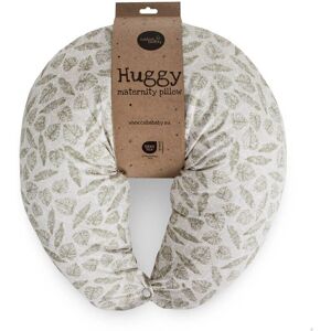 CEBA - Huggy - 150x60x37 cm - Poduszka do karmienia CEBA - Huggy - 150x60x37 cm - Poduszka do karmienia