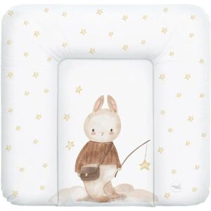 Ceba Baby Basic Dreamer 75x72cm Matelas à langer - Sécurité & Confort - Publicité Ceba Baby Basic Dreamer 75x72cm Matelas à langer - Sécurité & Confort - Publicité