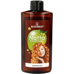 KOSMED Kérosène Cosmétique - 150ml - Soin des Cheveux - Publicité KOSMED Kérosène Cosmétique - 150ml - Soin des Cheveux - Publicité